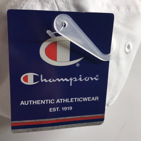 Champion hat - Picture 5 of 8